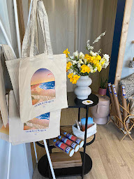 Photo n°3 de Maison Naée - Boutique et collections inspirées à Guidel (Magasin)