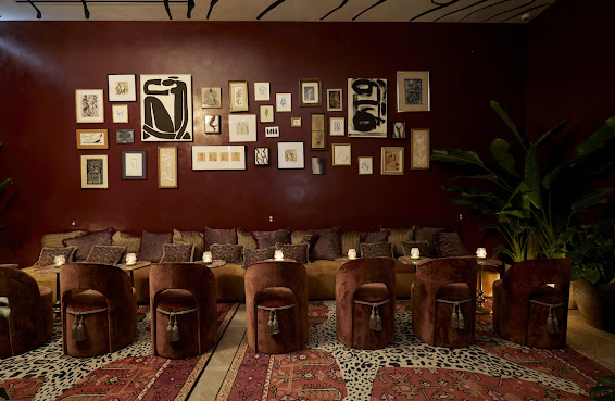 Granger Hotel San Diego Downtown by null