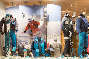 Photo n°25 de BLANC SPORT à Saint-Gervais-les-Bains (Service de location d'équipements sportifs)