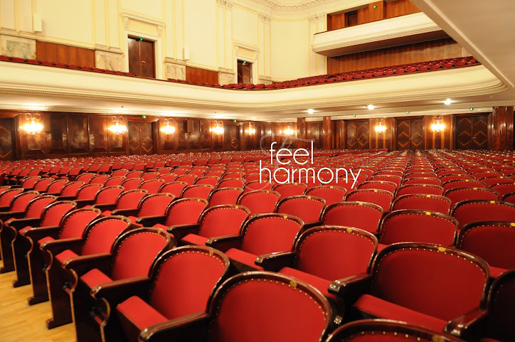 National Philharmonic by null