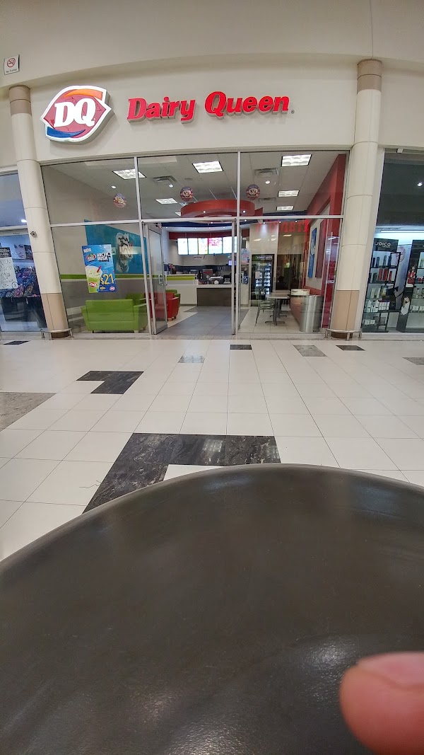 Dairy Queen, Blvrd Francisco Villarreal Torres 2050, 32422 Cd Juárez, Chih., México