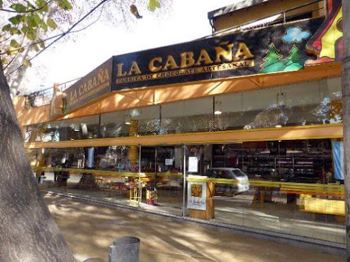 La Cabaña Fábrica Chocolate, Author: Andres Martinez