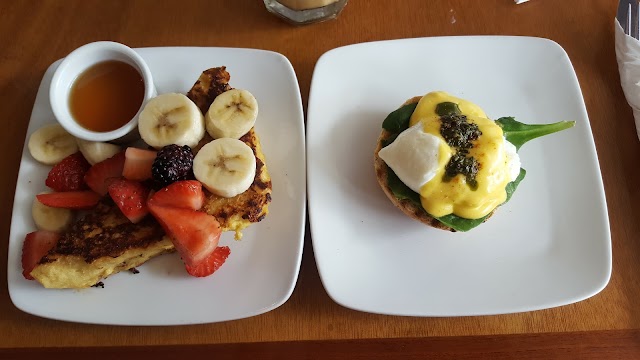 Búlali, Café y Repostería Artesanal