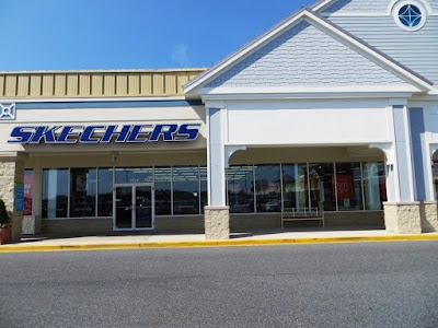 SKECHERS Factory Outlet