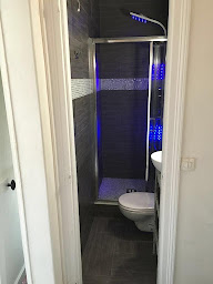 Photo n°14 de Allia Bat à Maisons-Alfort (Peintre en bâtiment)