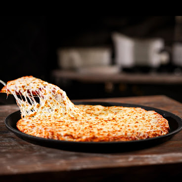 Krusti Pizza & Pasta by null