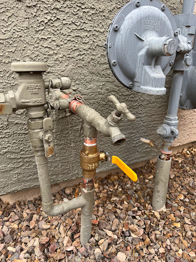 Amigo Rooter & Plumbing Phoenix Arizona - Thumbnail