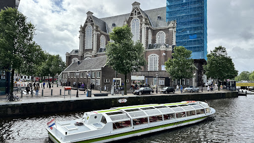 Amsterdam, Weteringcircuit - Thumbnail
