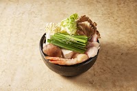 Kan-Pai Korean Izakaya