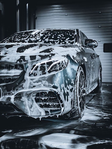 CAR WASH CLEANING ONLY 699 post image