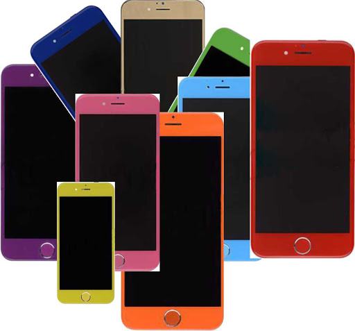 fone-techs.com - Visual