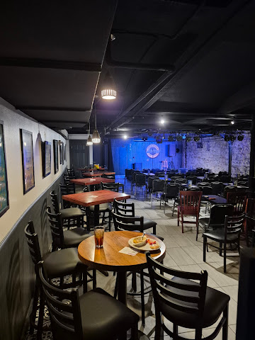 The Comedy Corner Underground by null