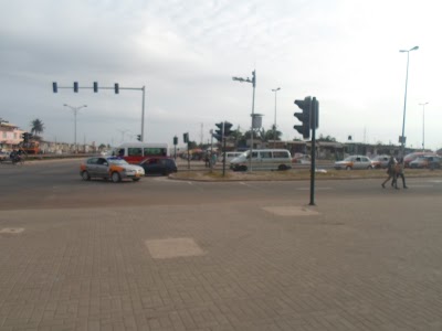 Photos of Awoshie Junction