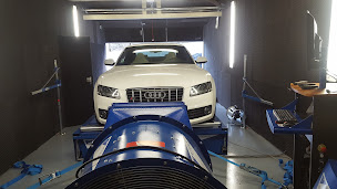 Photo n°14 de Garage Éco Performance à Saint-Gingolph (Atelier de réparation automobile)