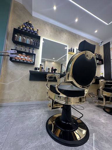 The premium barber - Thumbnail
