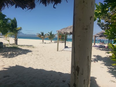 Photos of Tivua Island