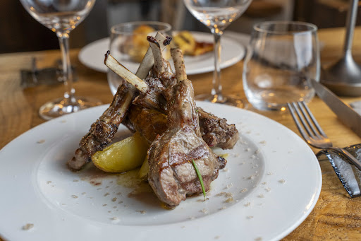 Trattoria ai Frati - Thumbnail
