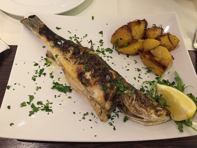 Ristorante Garibaldi