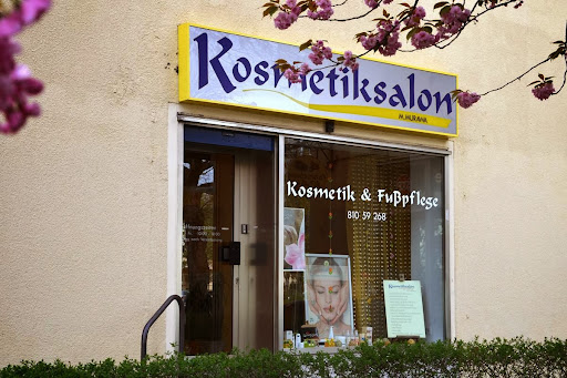 Malgorzata Murawa Kosmetiksalon Staatlich anerkannte Kosmetikerin - Thumbnail