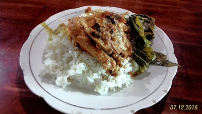 Photos of Masakan Padang Simpang Ampek