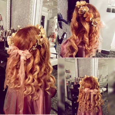 Photos of Hairdresser Lidija