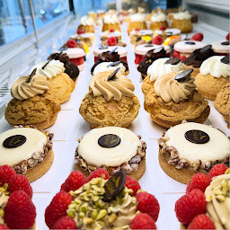 Photo n°4 de Boulangerie - Pâtisserie Julien Michel à Grabels (Pâtissier spécialisé dans les gâteaux de mariage)