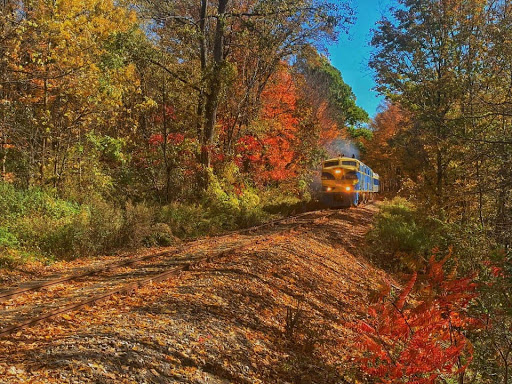 New York & Lake Erie Rail Road - United States