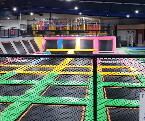 Kube Sports Complex - Thumbnail