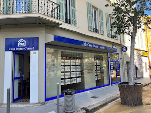 Photo n°1 de Casa Immobilier à Nice (Agence immobilière)