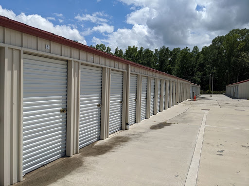 Santee Circle Self Storage - Thumbnail