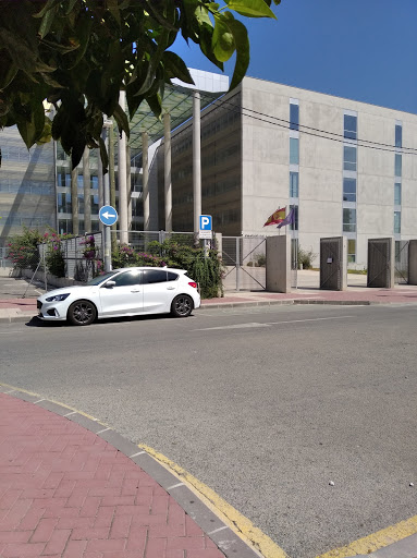 Registro Civil de Murcia - Thumbnail