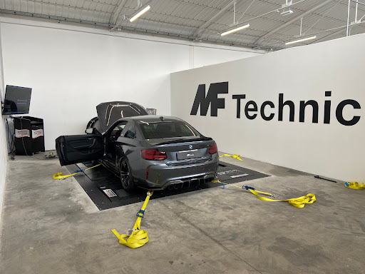 MF Technic s.r.l - Visual