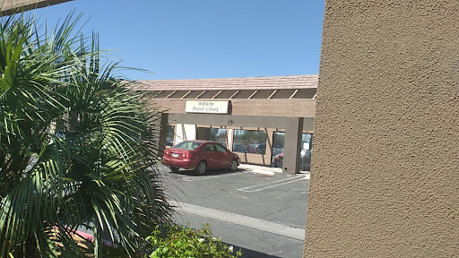 Adelanto Branch Library
