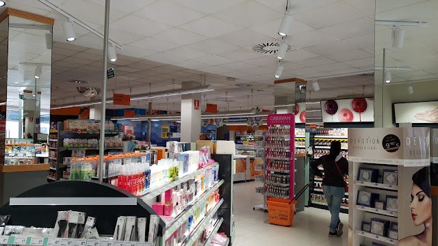 Supermercados Consum