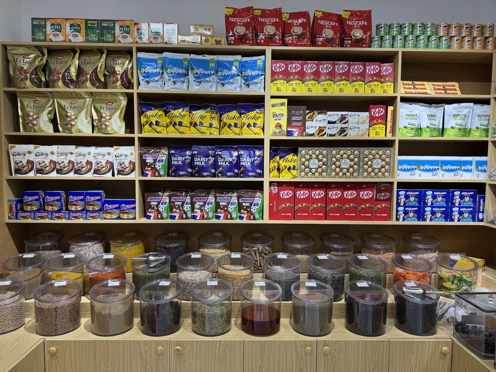 Red Desert Roastery L.L.C - صورة 3