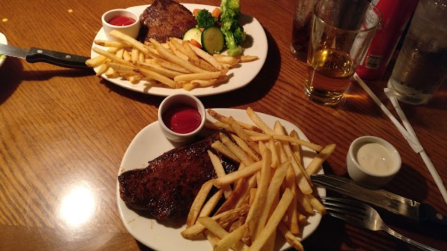 Outback Steakhouse