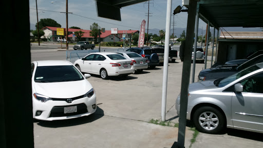 Puma Auto Sales - Thumbnail