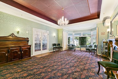 Photos of Wallaceville House & Motor Lodge