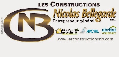 Photos of Constructions Nicolas Bellegarde inc - Les