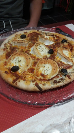 PIZZA THEZA