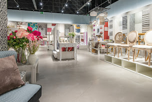 Photo n°13 de 4MURS à Quetigny (Magasin de papiers peints)