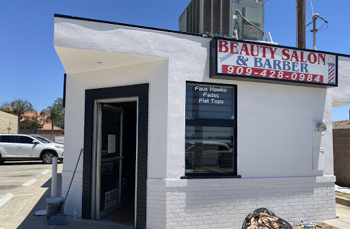 Jazmine Beauty Salon - Thumbnail