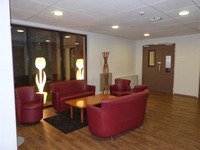 Hôtel Ibis Maisons Laffitte