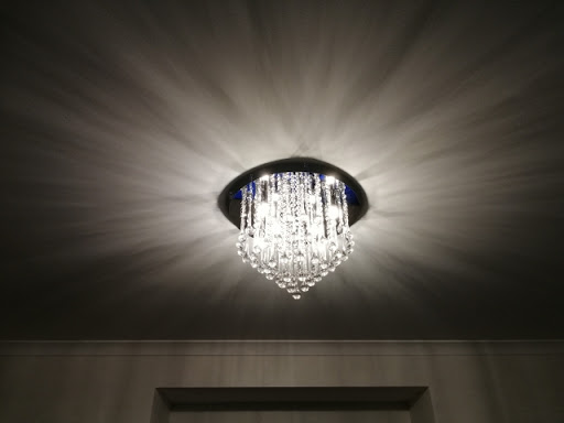 Genesis Electrical Contractors Gallery - Australia