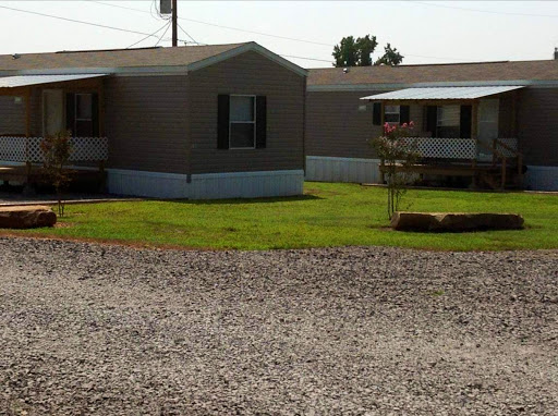Fairchild Trailer Park