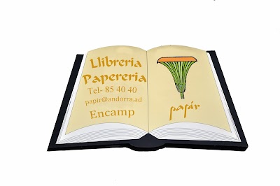 book-store