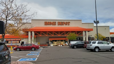 The Home Depot