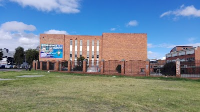 Photos of Colegio Agustiniano