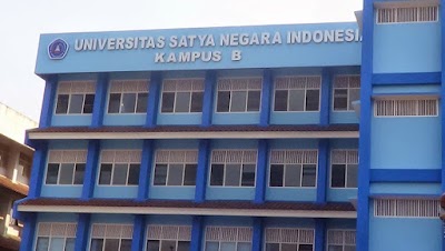 Photos of University of Satya Negara Indonesia - Campus B