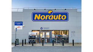 Photo n°1 de Norauto Capvern à Capvern (Magasin de pneus)